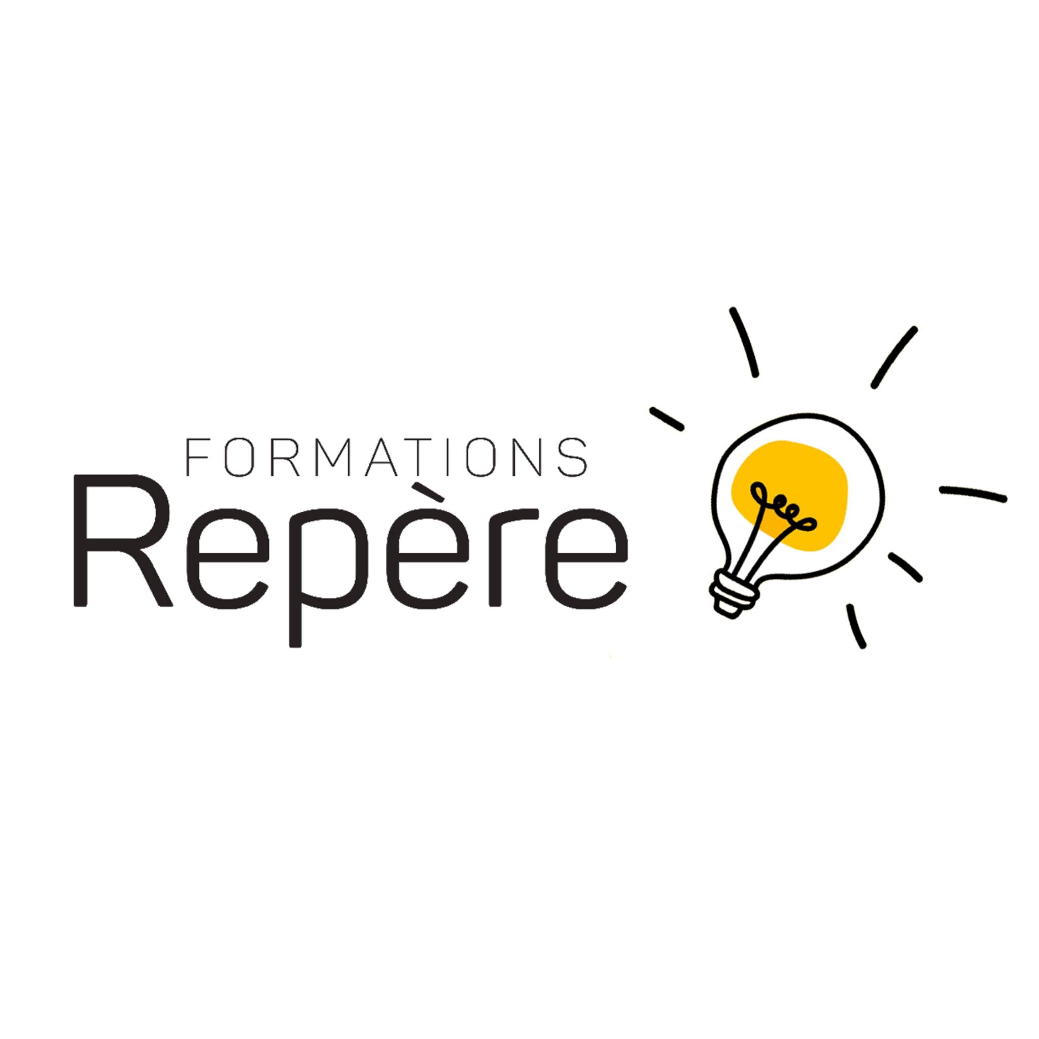 Une collaboration avec Formations Repère